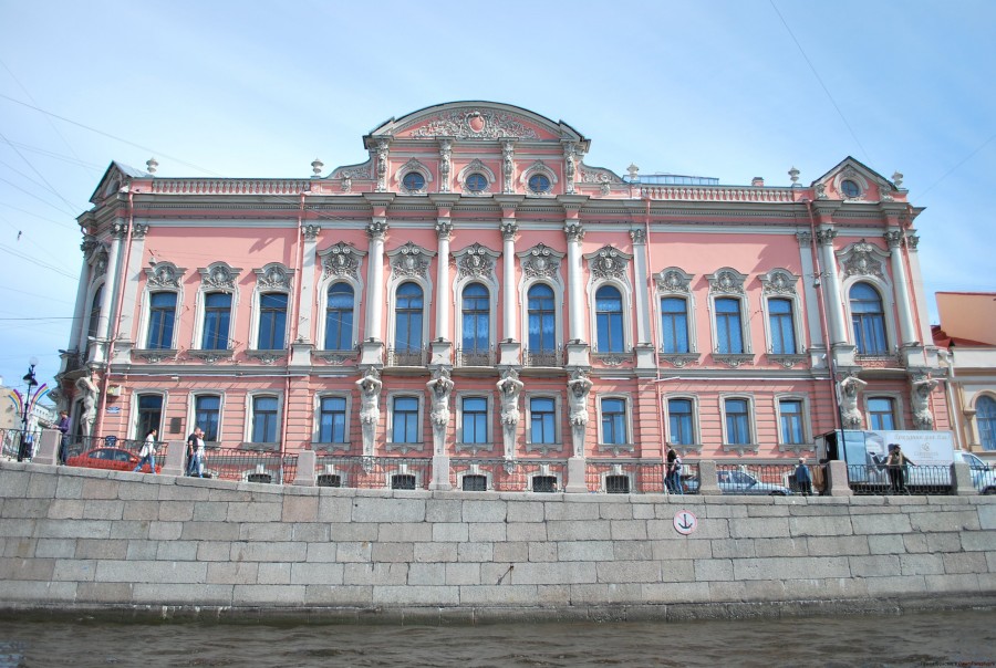 День музеев в Санкт-Петербурге 2017